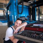 Полный спектр услуг по тюнингу: от экстерьера до технических модификаций