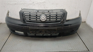 Запчасти для Volkswagen: подбор, качество и совместимость