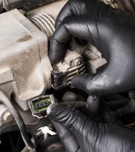 Капитальный ремонт коробки передач Porsche: этапы и диагностика