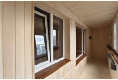 Заказать остекление балконов и лоджий в Москве